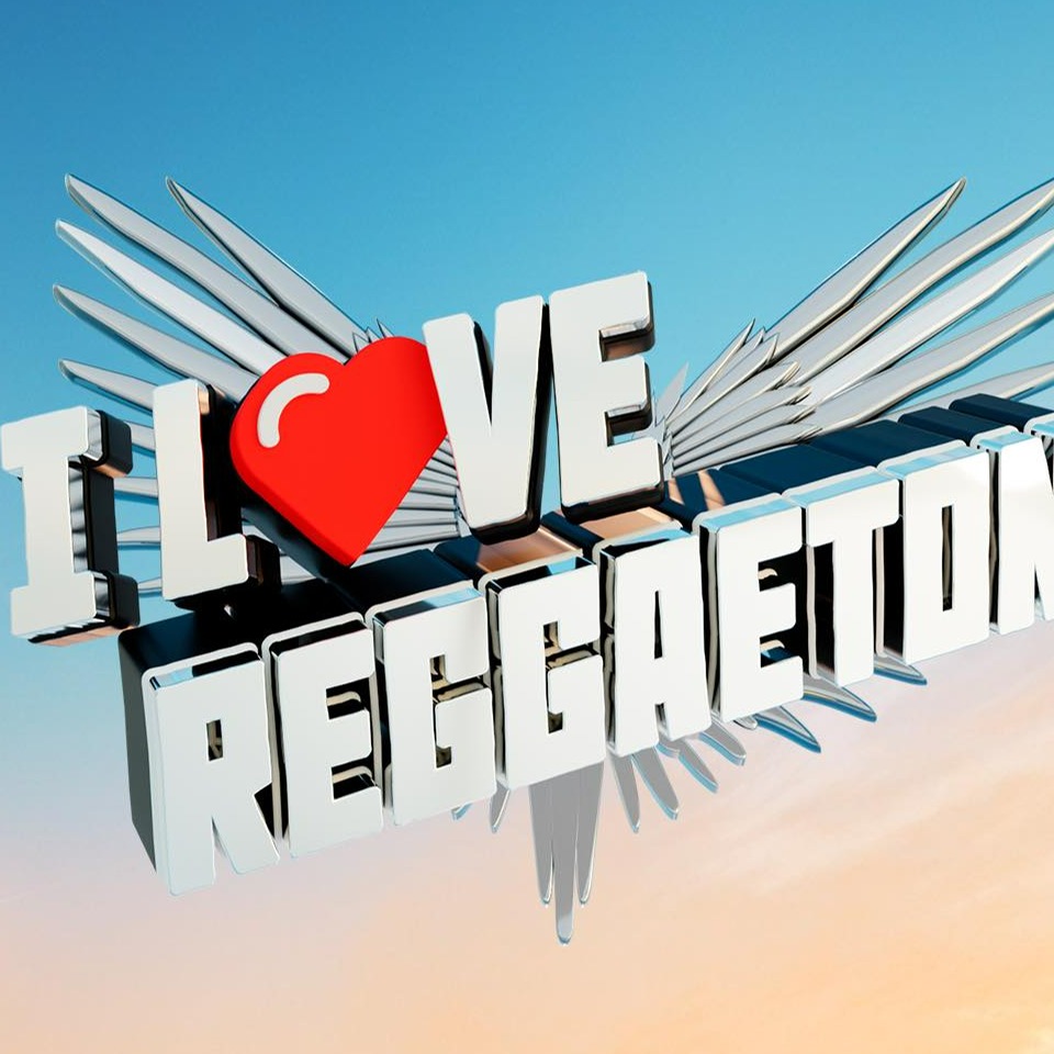 Fotografía promocional de I Love Reggaeton Sevilla 2024