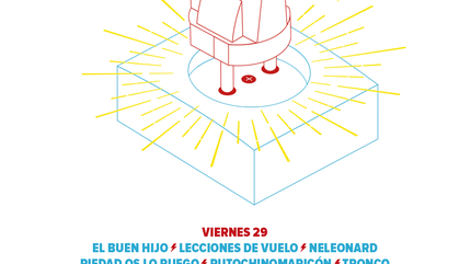 II Reload Fest