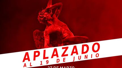 Ilegales concert in Malaga