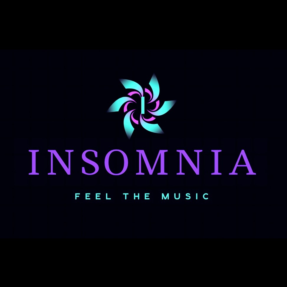 Fotografía promocional de Insomnia Fest
