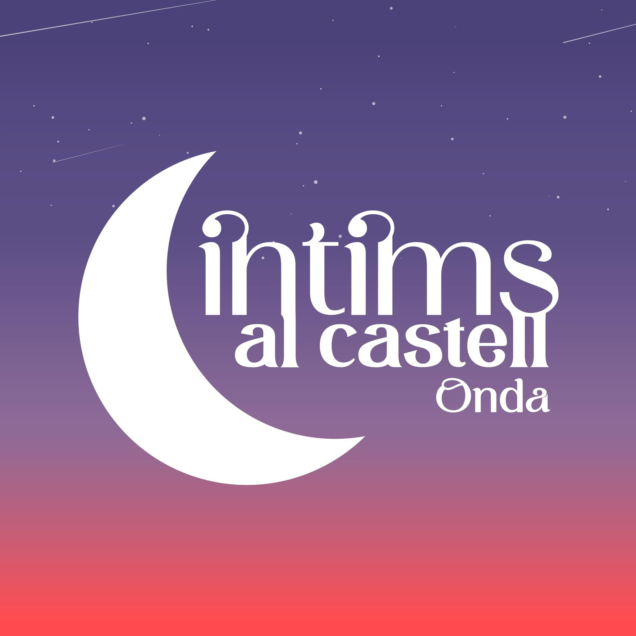 Fotografía promocional de Íntims al Castell