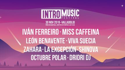 Intro Music Festival 2019