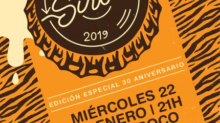 Fiesta 30 Aniversario Siroco