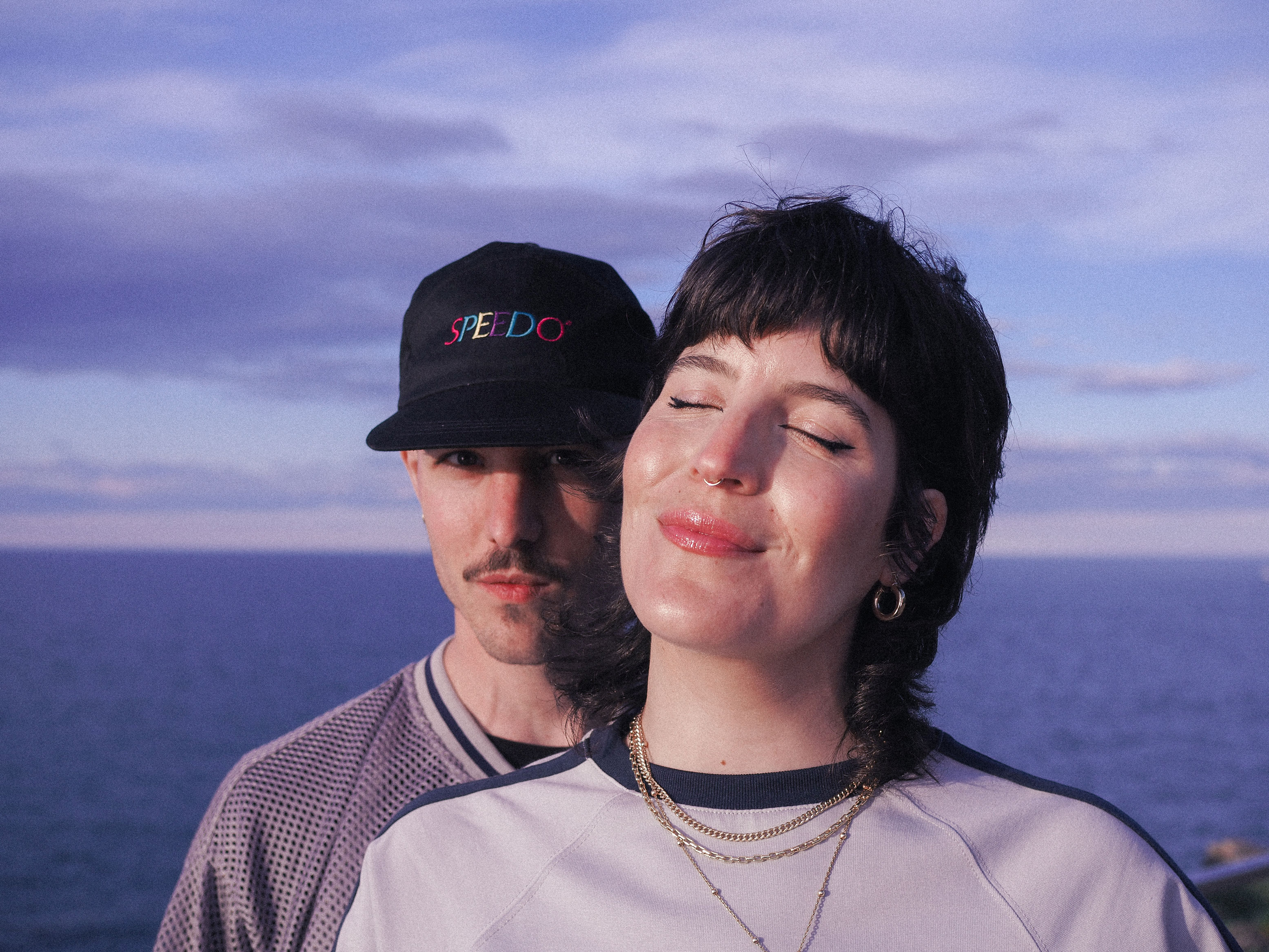 Fotografía promocional de ISEO & DODOSOUND