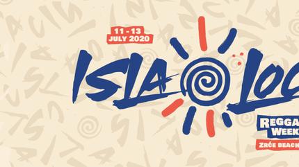 Isla Loca Festival 2020
