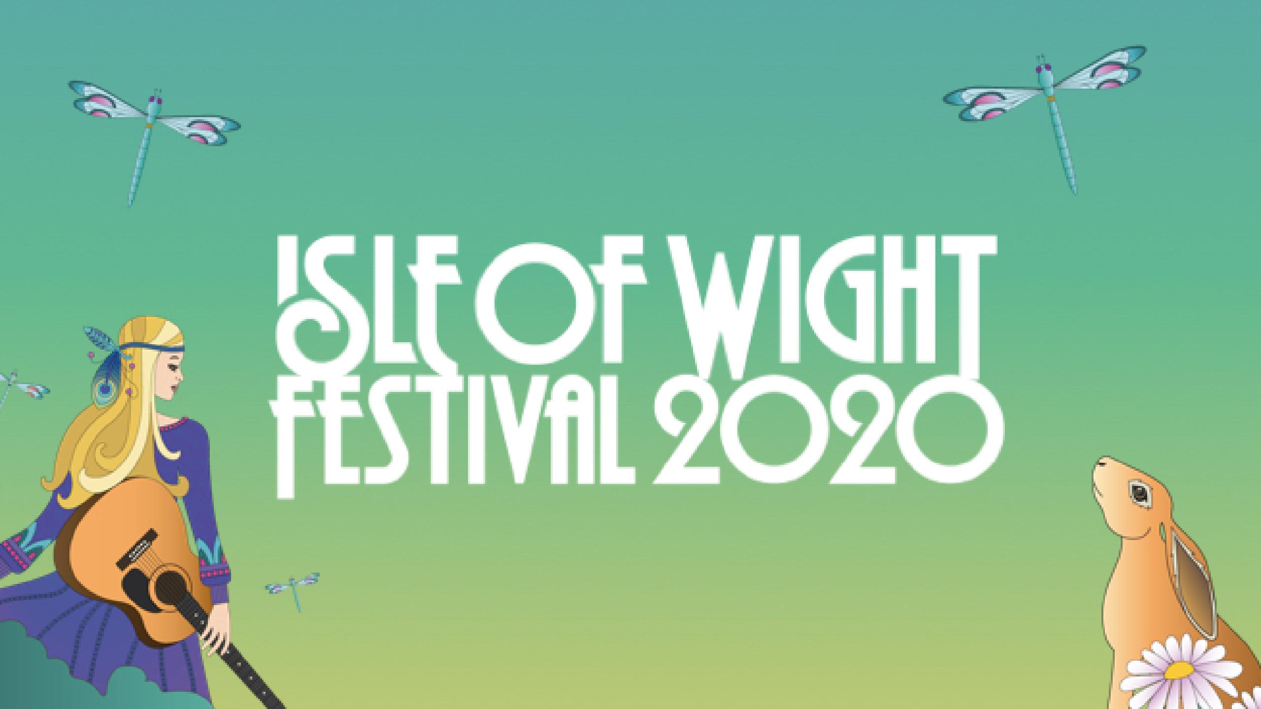 Isle of Wight Festival 2020. Tickets, lineup, bands for Isle of Wight