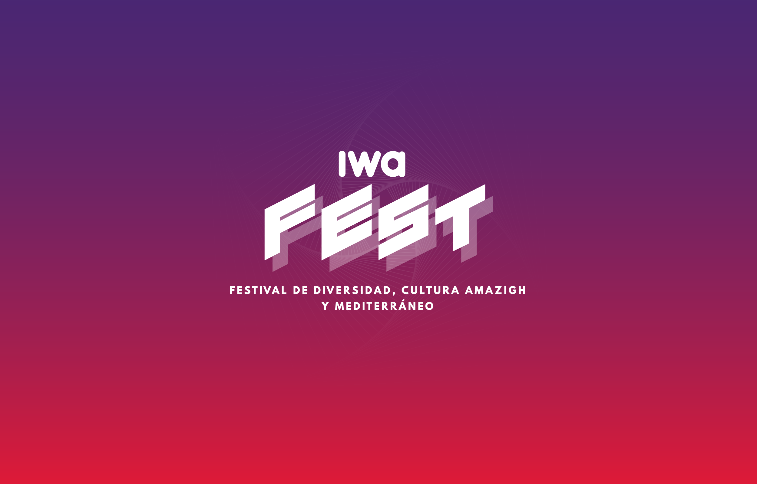 Fotografía promocional de Iwa Fest 2023