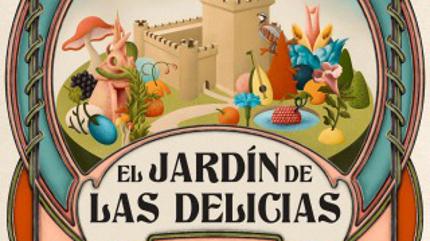 Jardín De Las Delicias Festival 2024