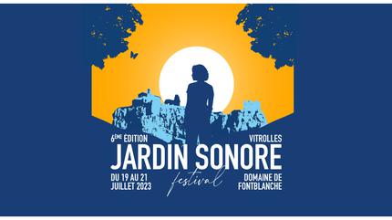 Jardin Sonore Festival 2023