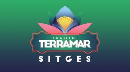 Jardins Terramar Sitges 2022