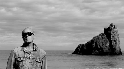 Javier Corcobado + Mar Otra Vez concert in Valencia