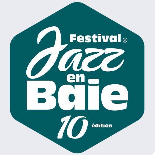 Fotografía promocional de Jazz en Baie 2019