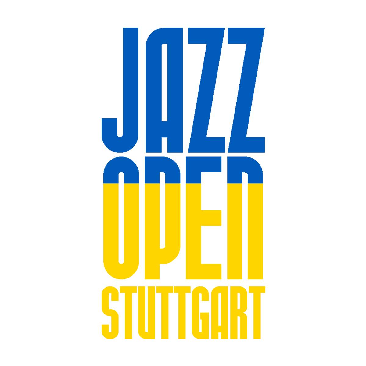Promofoto von Jazzopen Stuttgart 2023.