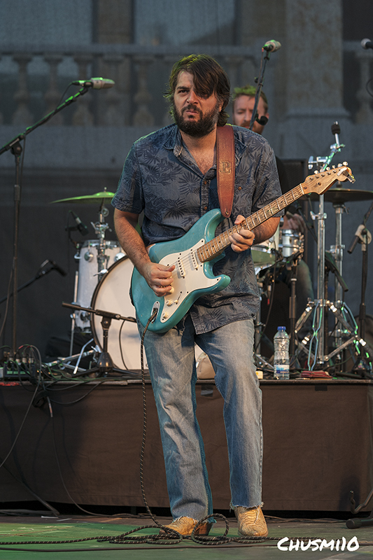 Fotografía promocional de José Luis Pardo en Madrid