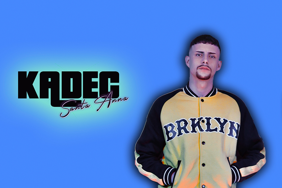 Fotografía promocional de Kadec Santa Anna en Burgos