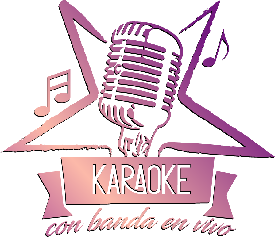 Fotografía promocional de Karaoke con Banda en Vivo Vol2