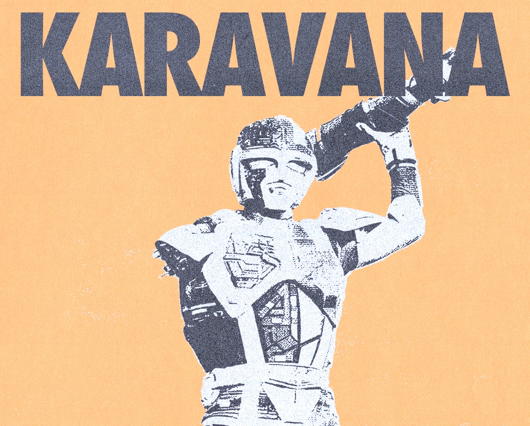 Fotografía promocional de KARAVANA en Stage Live - Bilbao