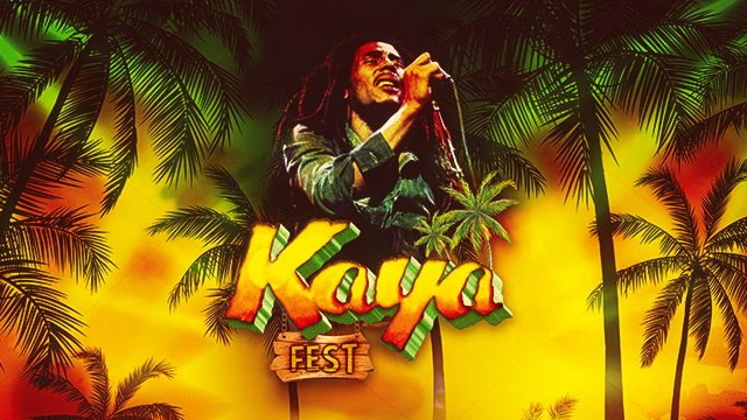 Kaya Fest 2019. Tickets, lineup, bands for Kaya Fest 2019 Wegow