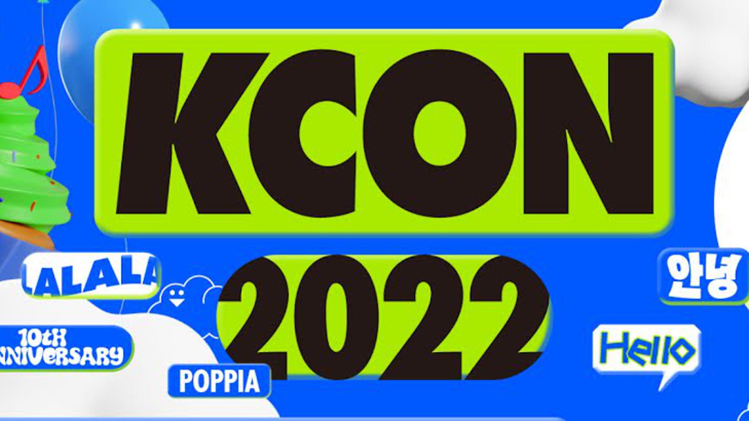 KCON LA. Tickets, lineup, bands for KCON LA Wegow United States