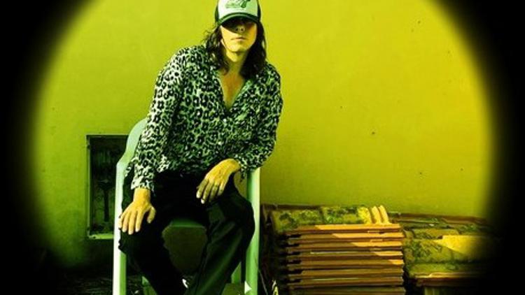 Ken Stringfellow