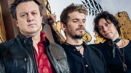 The Kleejoss Band