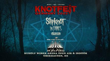 Knotfest Germany 2022
