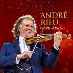 Promofoto von Concierto de André Rieu en Hamburgo.