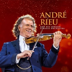 Promotional photograph of Concierto de André Rieu en Mannheim.