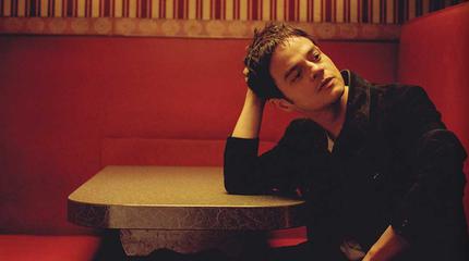 Konzert von Jamie Cullum in Zürich