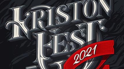 Kristonfest 2021