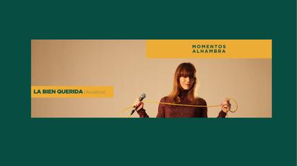 La Bien Querida concert à León