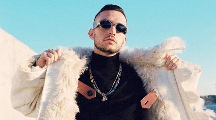 La Chapa con C.Tangana en Fabrik Madrid
