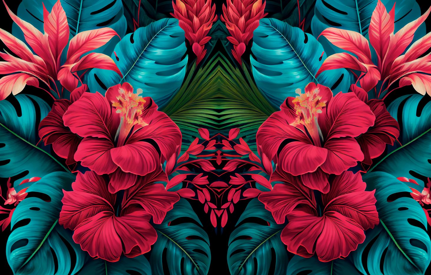 Fotografía promocional de La Demoscópica de Mondo Sonoro