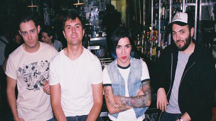 La La Love You + Pleens en Madrid