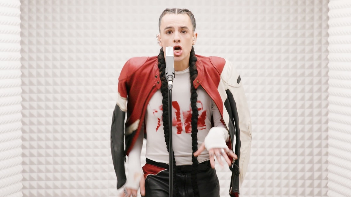 Fotografía promocional de La Tekken Vol.11 Ben Yart Ddificil