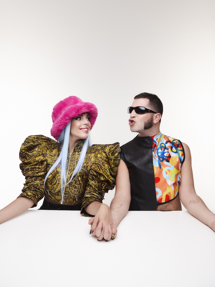 Fotografía promocional de (SOLD OUT) Ladilla Rusa en concierto en Valladolid