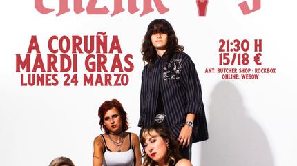 Lady Lazarus