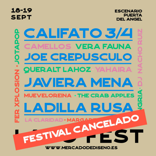 Fotografía promocional de Lago Fest 2021 | Entradas desde 30€/Pers.