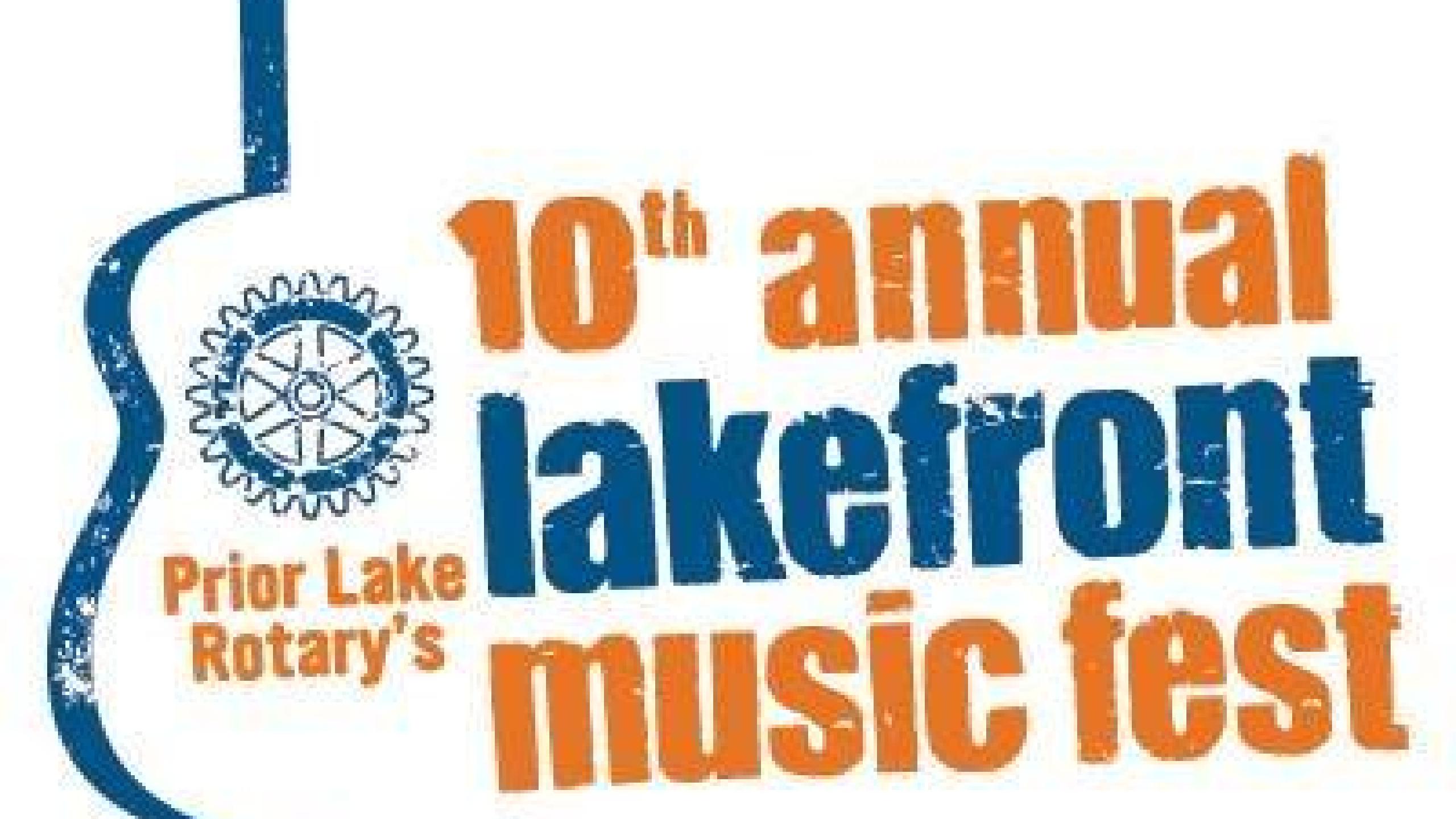 Lakefront Music Fest 2019. Tickets, lineup, bands for Lakefront Music