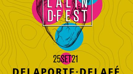 Lalín D-Fest Festival 2021