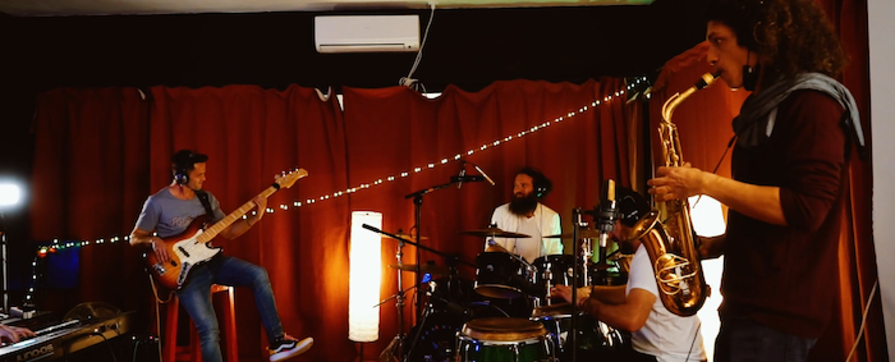 Entradas para Percutora Neo Funk en Málaga | Wegow