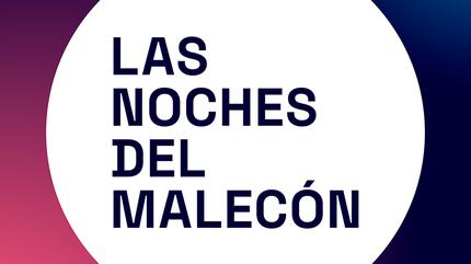 Las Noches del Malecón 2023