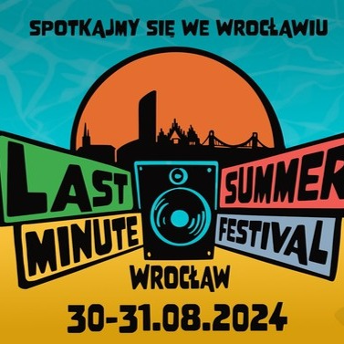 Fotografía promocional de Last Minute Summer Festival 2024