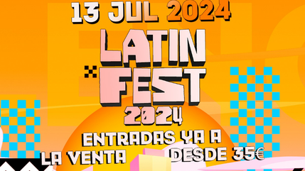 Latin Fest 2024