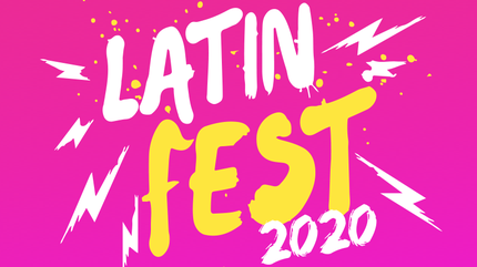 Latin Fest Valencia 2020