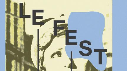 LE FEST 2019 - Echo, Raro, Patio Rosemary y Cives en Sala El Sol