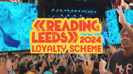 Leeds Festival 2024