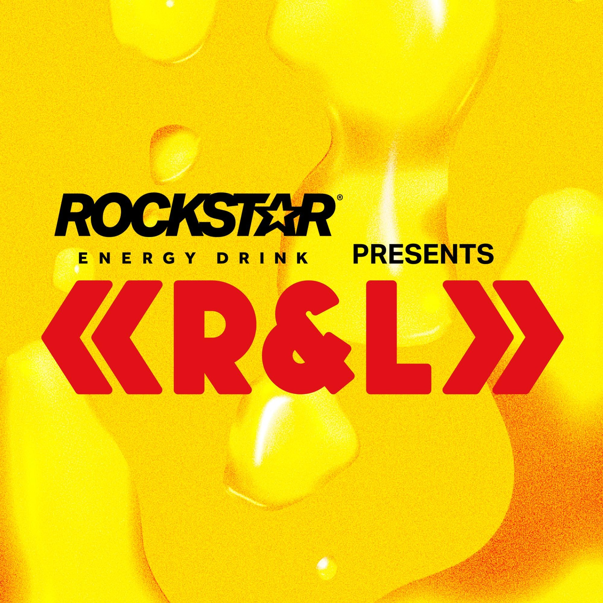 Promofoto von Leeds Festival 2025.