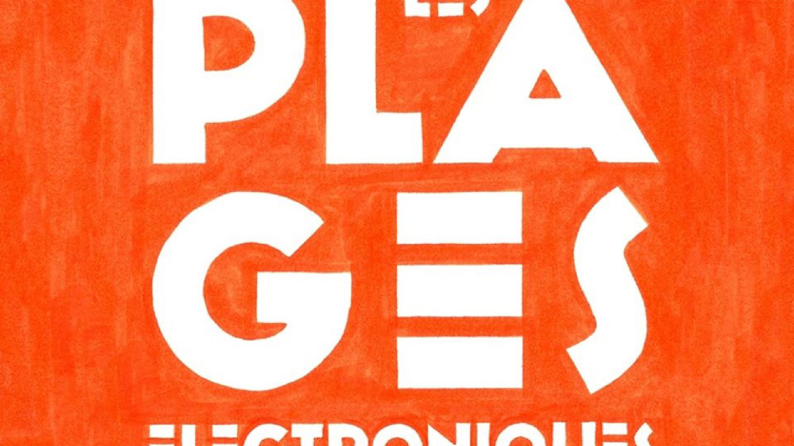 Les Plages Electroniques Tickets Lineup Bands For Les