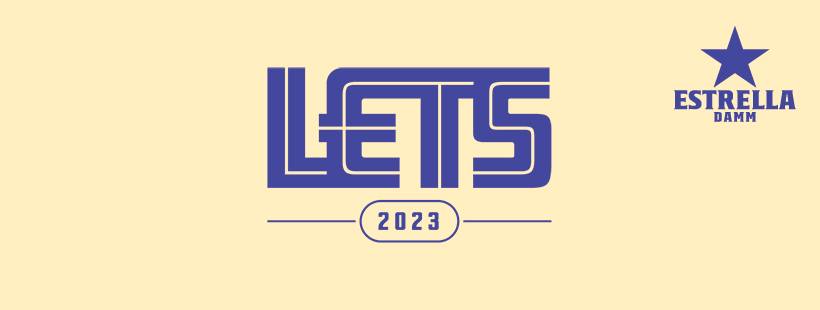 Promofoto von Let's Festival 2023.